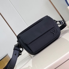 Mens LV Satchel Bags